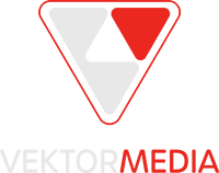 Logo obrta Vektor Media